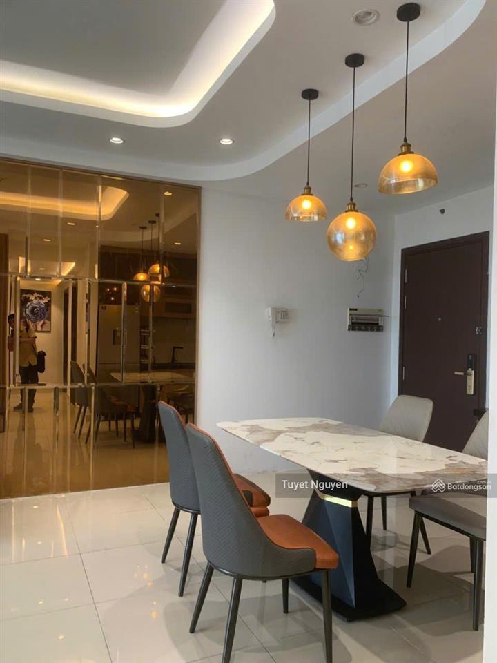 Bán căn hộ sunrise riverside nguyễn hữu thọ,83m2 (3pn) view công viên sẵn dòng tiền 6.5 tỷ