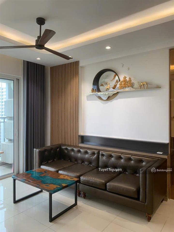 Bán căn hộ sunrise riverside nguyễn hữu thọ,83m2 (3pn) view công viên sẵn dòng tiền 6.5 tỷ