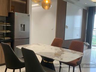 Bán căn hộ sunrise riverside nguyễn hữu thọ,83m2 (3pn) view công viên sẵn dòng tiền 6.5 tỷ