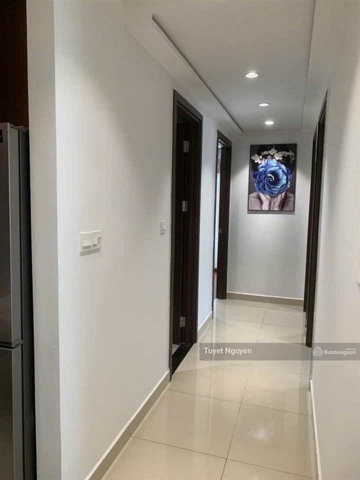 Bán căn hộ sunrise riverside nguyễn hữu thọ,83m2 (3pn) view công viên sẵn dòng tiền 6.5 tỷ