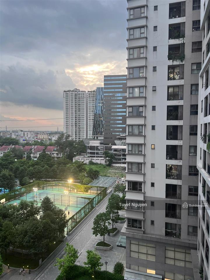 Cho thuê căn hộ saigon south  phú mỹ hưng, nhà bè ~ q7, view hồ bơi siêu đẹp