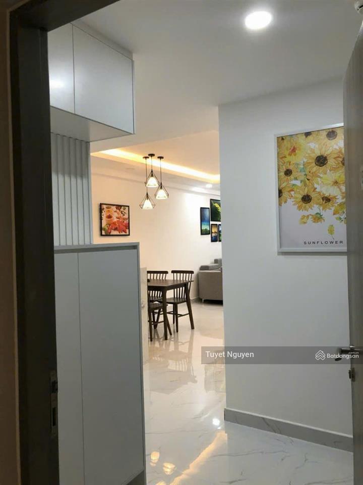 Cho thuê căn hộ saigon south  phú mỹ hưng, nhà bè ~ q7, view hồ bơi siêu đẹp