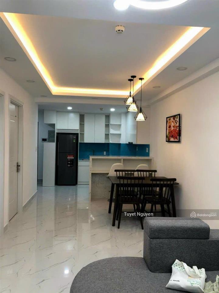 Cho thuê căn hộ saigon south  phú mỹ hưng, nhà bè ~ q7, view hồ bơi siêu đẹp