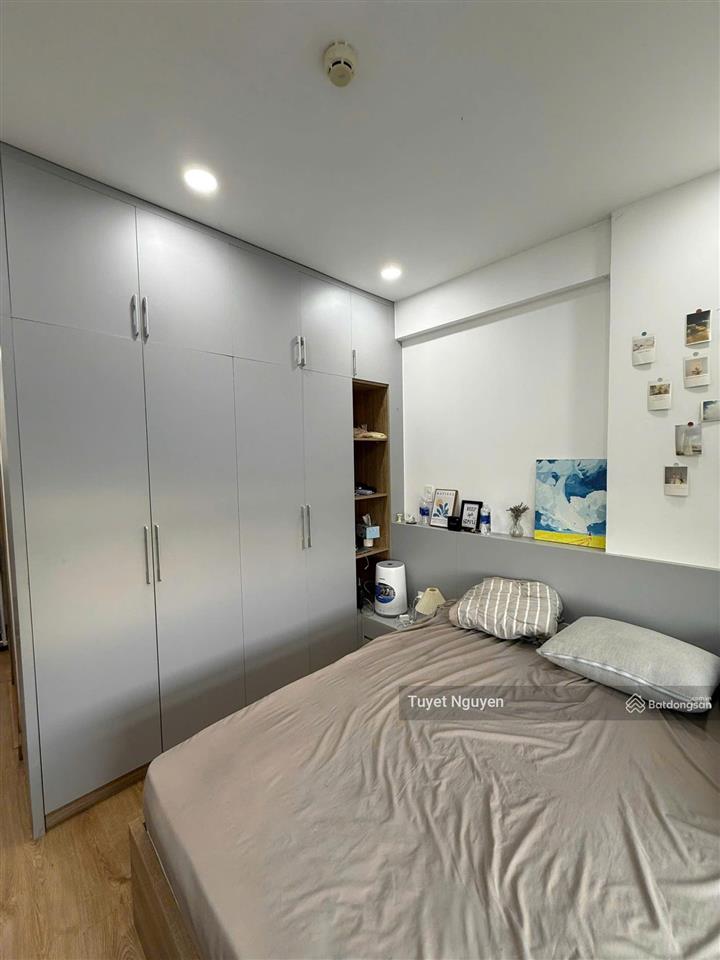 Bỏ vốn một lầnthu tiền đều đặn siêu phẩm dòng tiền tại saigon south (phú mỹ hưng)chỉ với 6,2 tỷ