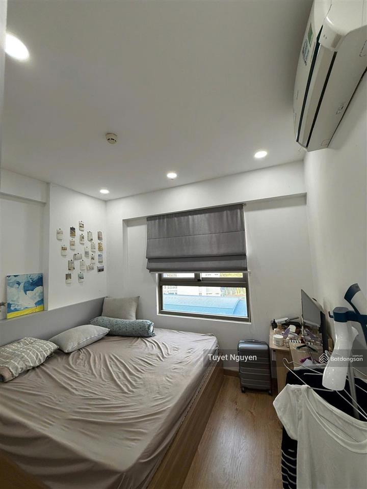 Bỏ vốn một lầnthu tiền đều đặn siêu phẩm dòng tiền tại saigon south (phú mỹ hưng)chỉ với 6,2 tỷ