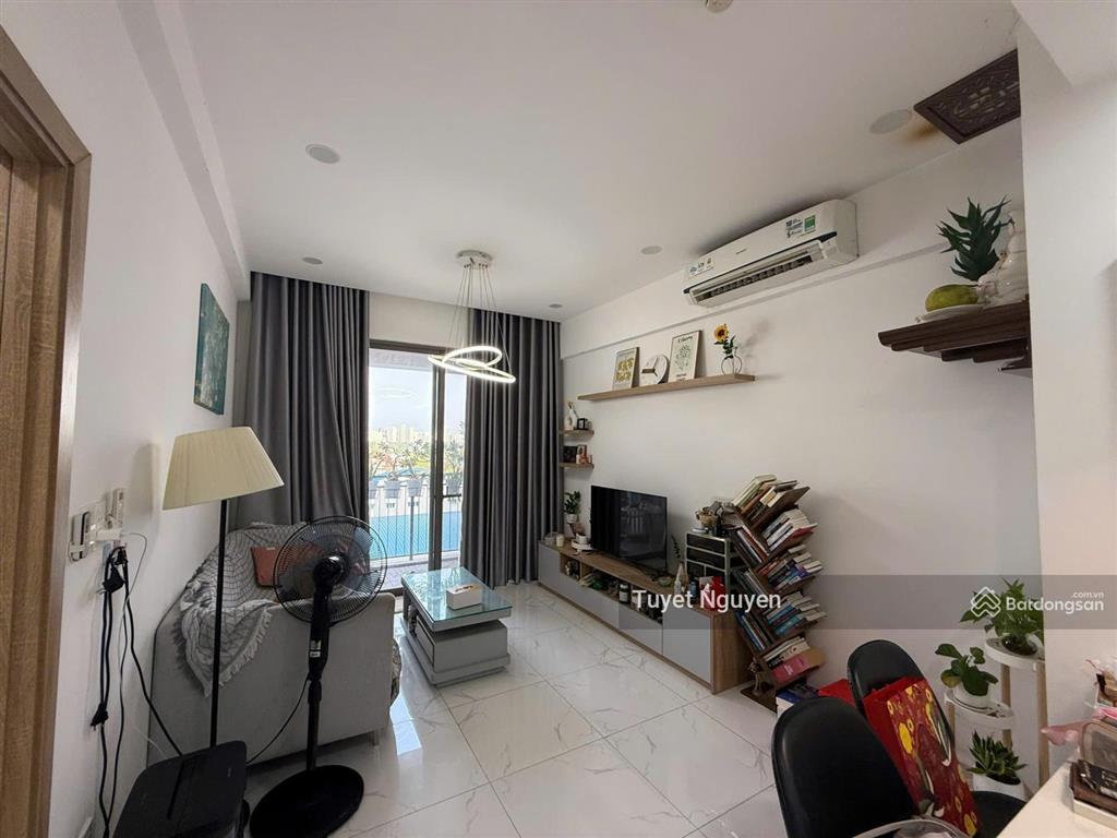 Bỏ vốn một lầnthu tiền đều đặn siêu phẩm dòng tiền tại saigon south (phú mỹ hưng)chỉ với 6,2 tỷ