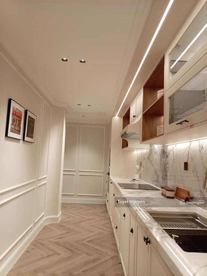 Bán căn hộ mỹ đức phú mỹ hưng 109m2 (3pn)  view biệt thự hướng đông  sổ sẵn có ô đậu xe  16,5 tỷ
