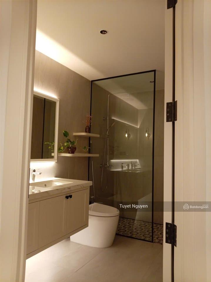 Bán căn hộ mỹ đức phú mỹ hưng 109m2 (3pn)  view biệt thự hướng đông  sổ sẵn có ô đậu xe  16,5 tỷ