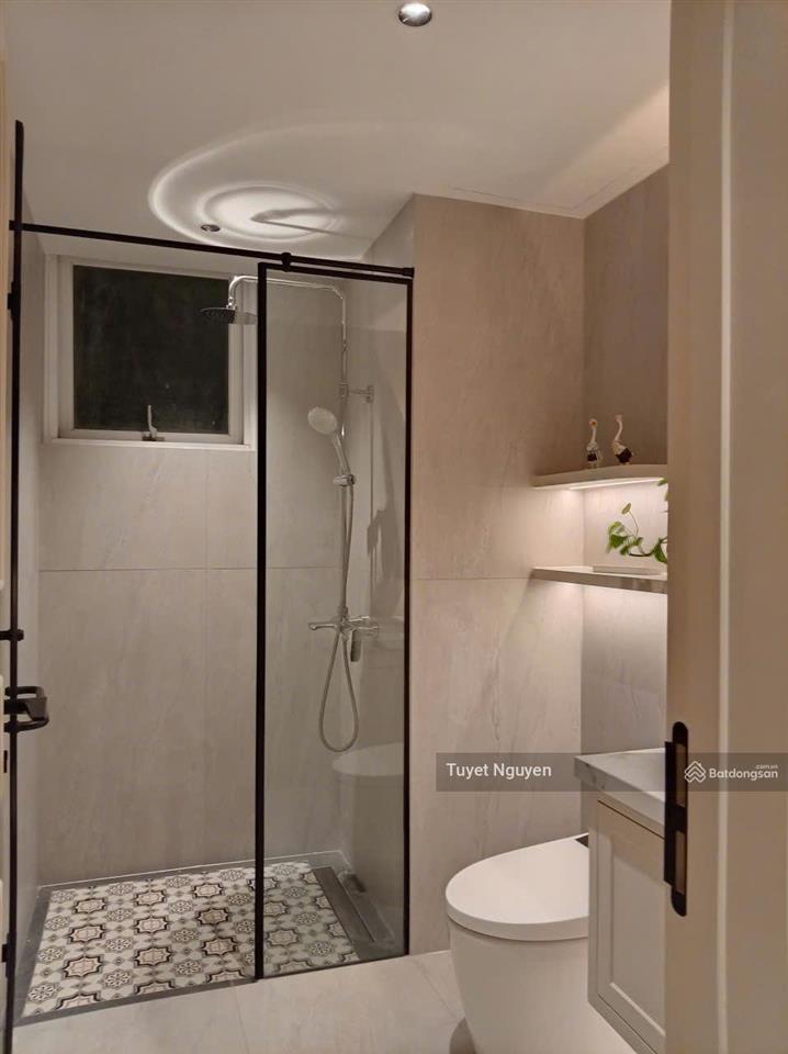 Bán căn hộ mỹ đức phú mỹ hưng 109m2 (3pn)  view biệt thự hướng đông  sổ sẵn có ô đậu xe  16,5 tỷ