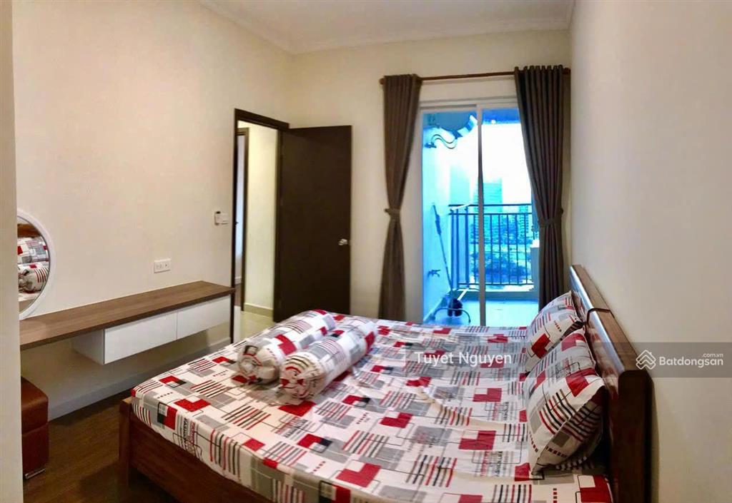 Siêu phẩm sunrise riverside  tầng cao view quận 1  full nội thất xịn xò  chỉ 5.8 tỷ