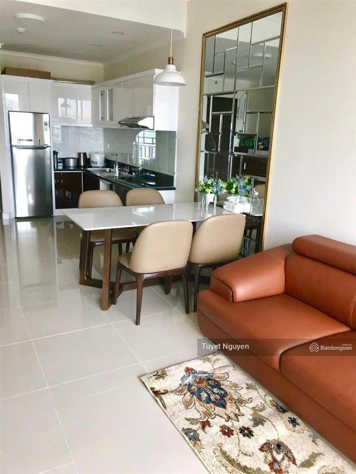 Siêu phẩm sunrise riverside  tầng cao view quận 1  full nội thất xịn xò  chỉ 5.8 tỷ