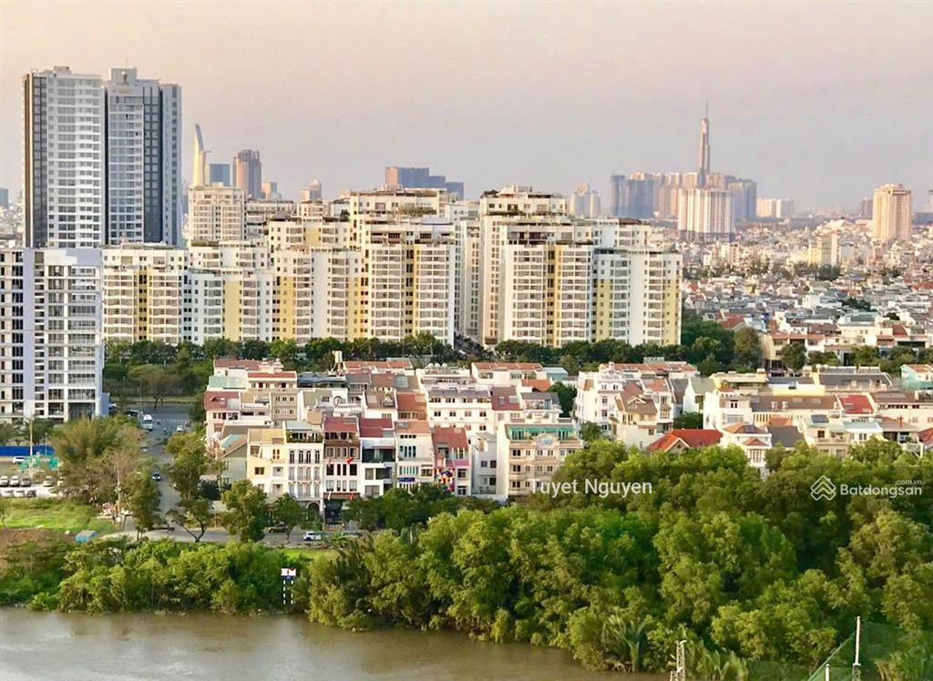 Siêu phẩm sunrise riverside  tầng cao view quận 1  full nội thất xịn xò  chỉ 5.8 tỷ