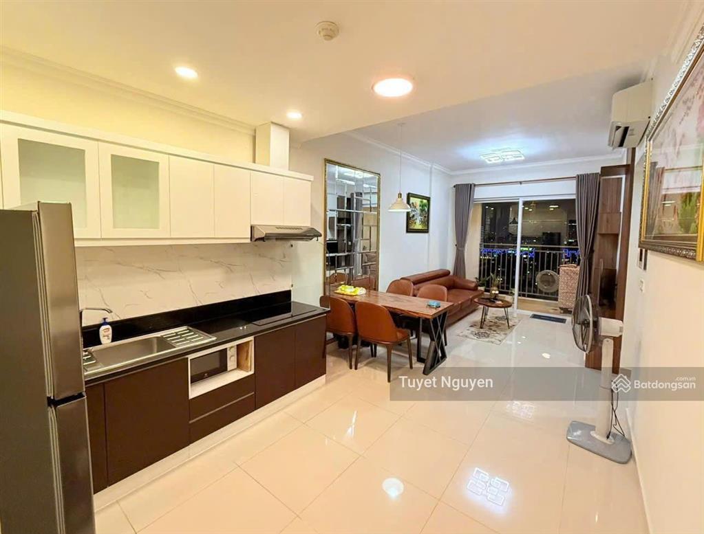 Siêu phẩm sunrise riverside  tầng cao view quận 1  full nội thất xịn xò  chỉ 5.8 tỷ