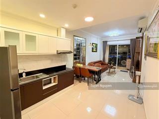 Siêu phẩm sunrise riverside  tầng cao view quận 1  full nội thất xịn xò  chỉ 5.8 tỷ