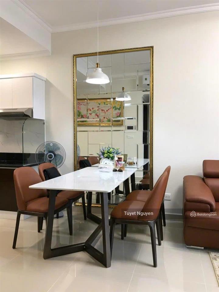Siêu phẩm sunrise riverside  tầng cao view quận 1  full nội thất xịn xò  chỉ 5.8 tỷ