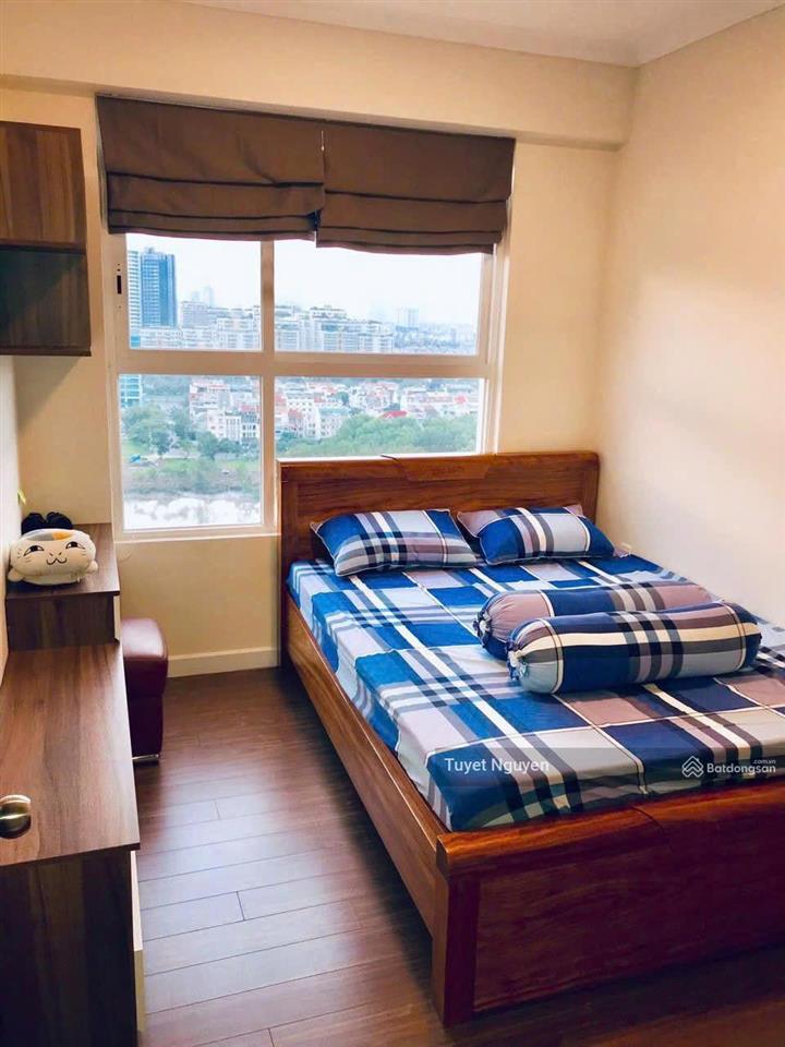 Siêu phẩm sunrise riverside  tầng cao view quận 1  full nội thất xịn xò  chỉ 5.8 tỷ