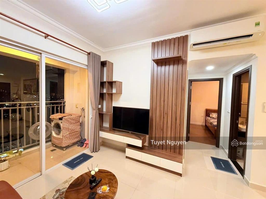 Siêu phẩm sunrise riverside  tầng cao view quận 1  full nội thất xịn xò  chỉ 5.8 tỷ