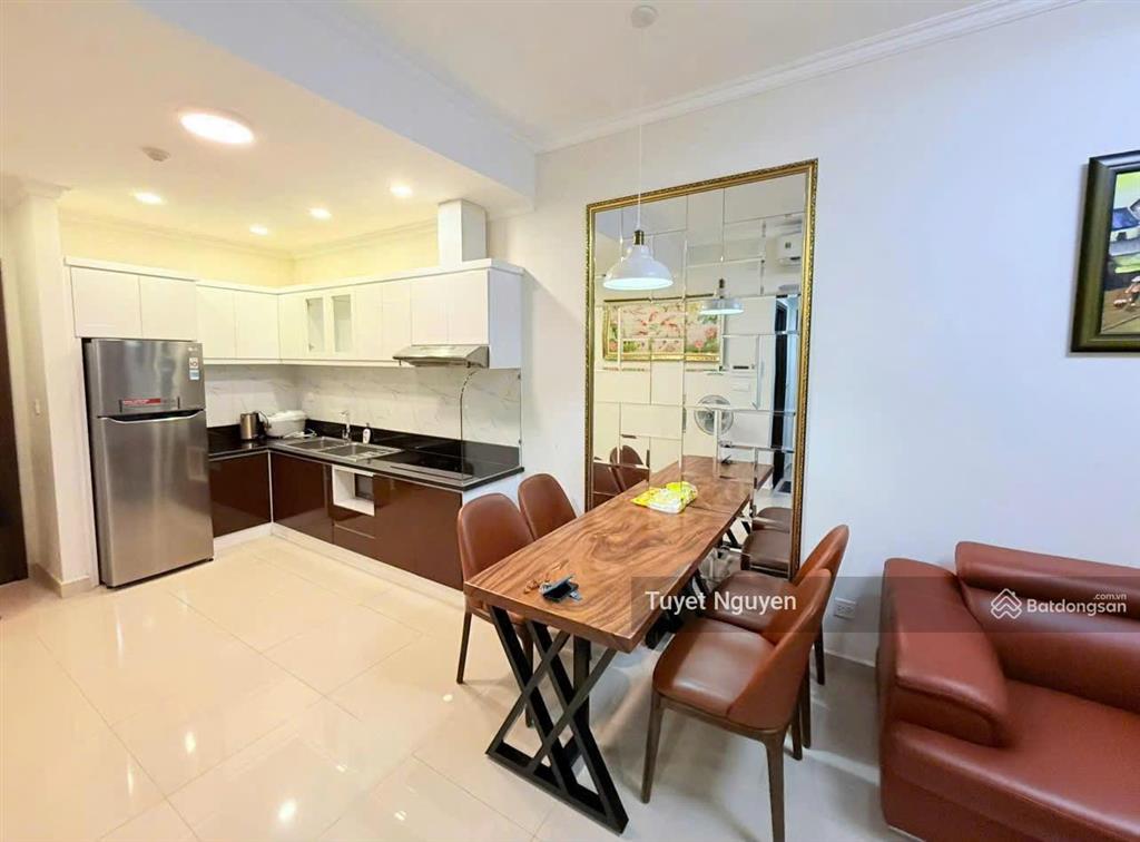 Siêu phẩm sunrise riverside  tầng cao view quận 1  full nội thất xịn xò  chỉ 5.8 tỷ