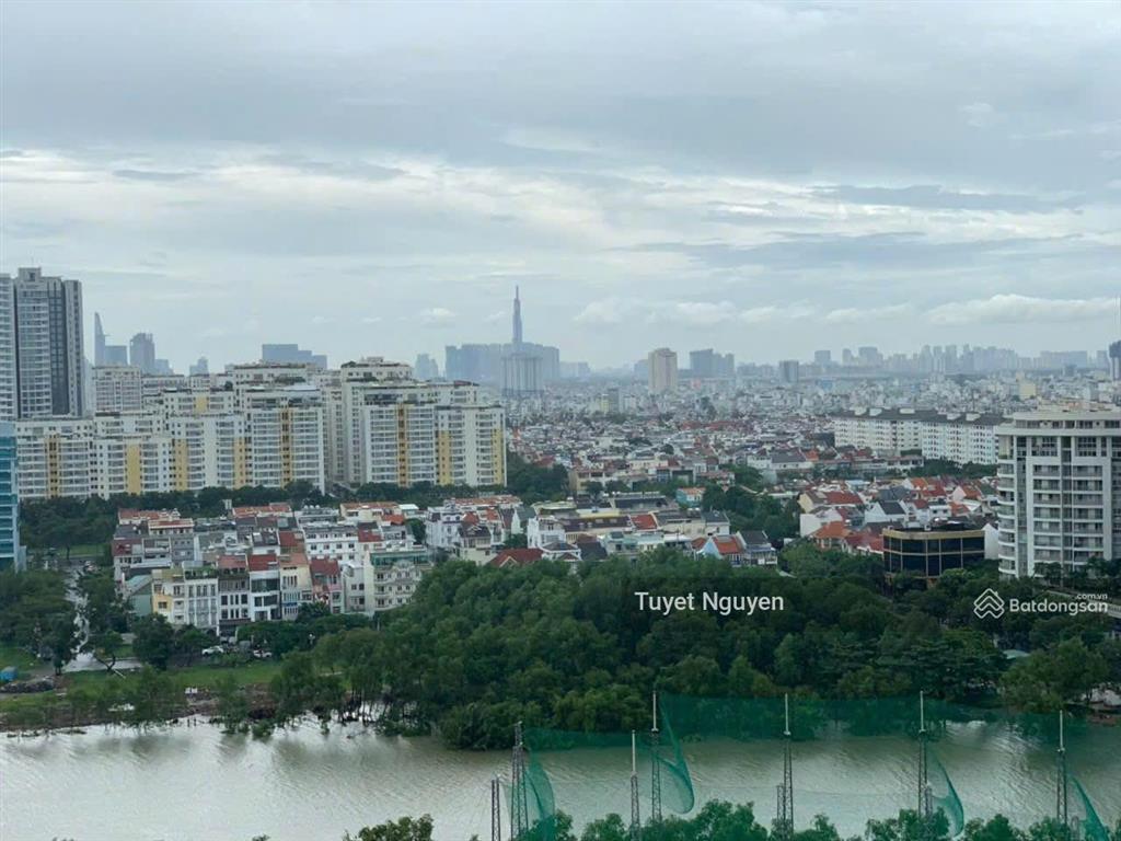 Siêu phẩm sunrise riverside  tầng cao view quận 1  full nội thất xịn xò  chỉ 5.8 tỷ