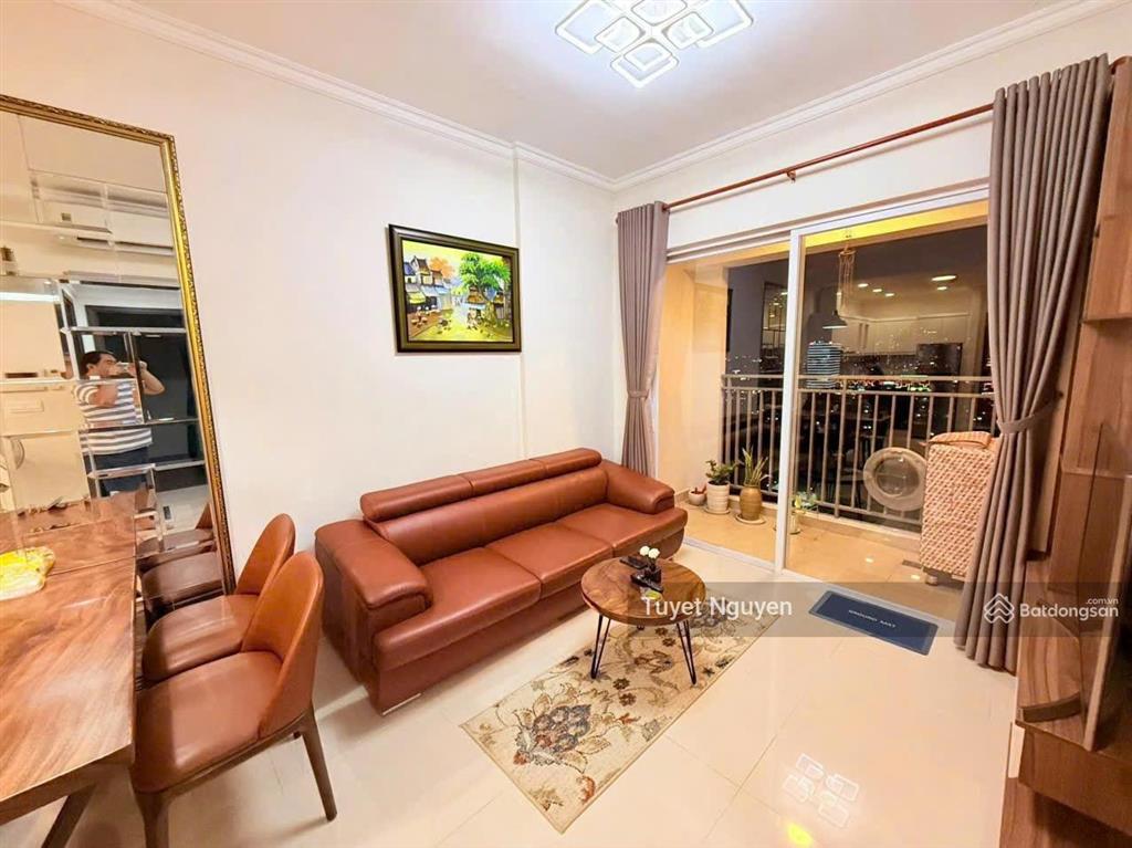 Siêu phẩm sunrise riverside  tầng cao view quận 1  full nội thất xịn xò  chỉ 5.8 tỷ