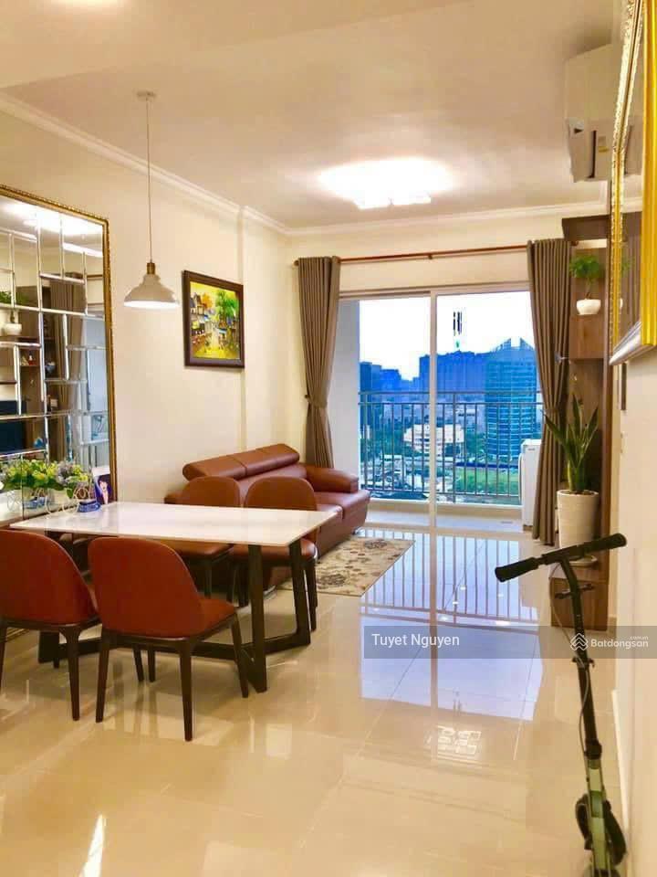 Siêu phẩm sunrise riverside  tầng cao view quận 1  full nội thất xịn xò  chỉ 5.8 tỷ