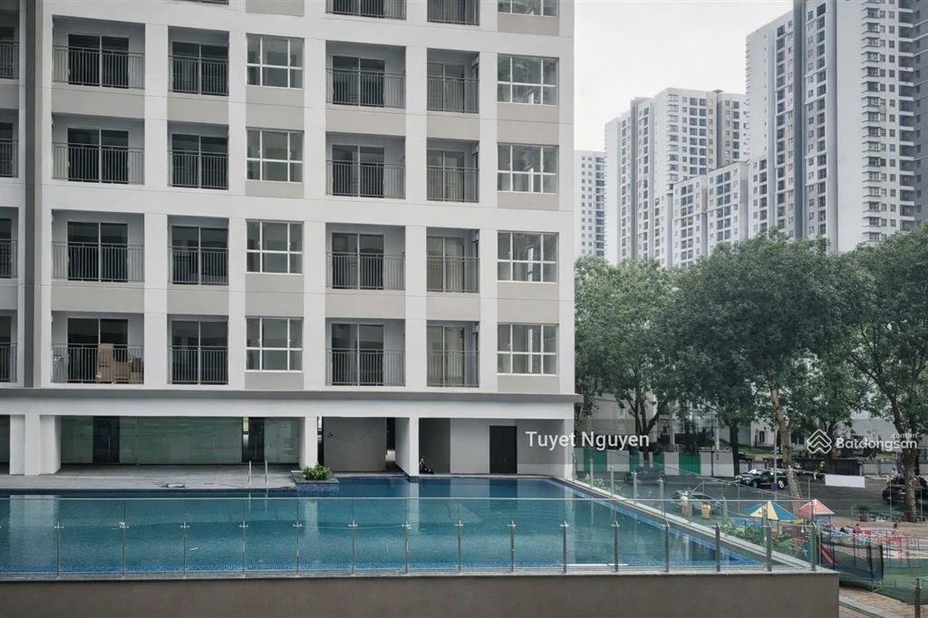 Sunrise riverside 3pn (81m2) tầng thấp tiện lợi sổ hồng sẵn sàng  chỉ 6.5 tỷ
