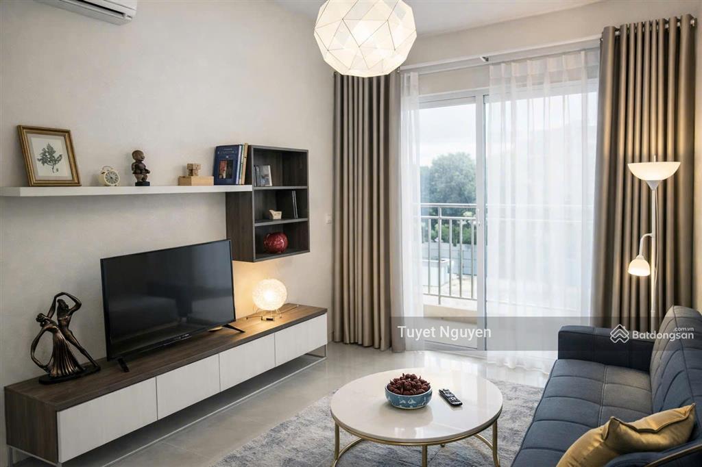Sunrise riverside 3pn (81m2) tầng thấp tiện lợi sổ hồng sẵn sàng  chỉ 6.5 tỷ