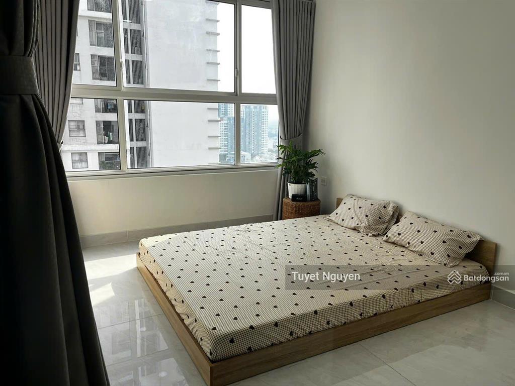 Đầu tư có ngay dòng tiền  bán căn hộ sunrise riverside 2pn, tầng cao, full nội thất.giá 4 tỷ