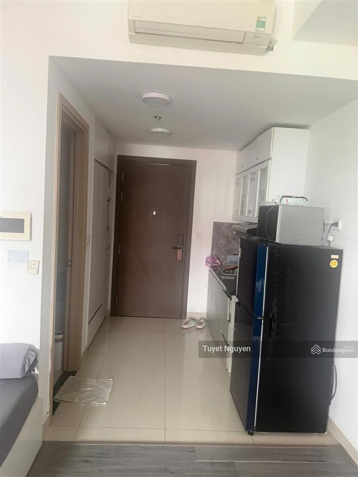 Bán căn hộ officetel rivergate quận 4 (33m2)  suất nước ngoài  sẵn dòng tiền 12tr/tháng đến 2029