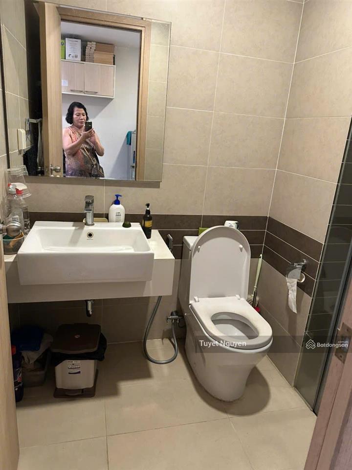 Bán căn hộ officetel rivergate quận 4  40m2  dòng tiền sẵn  giá thu về 4tỷ