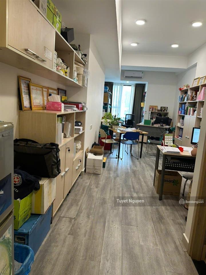 Bán căn hộ officetel rivergate quận 4  40m2  dòng tiền sẵn  giá thu về 4tỷ