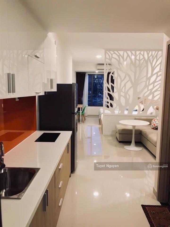 Bán gấpcăn hộ ot rivergate quận 4  40m2  đang có hđ thuê 13tr/tháng  chỉ 4.2 tỷ (bao hết phí)