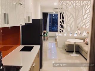 Bán gấpcăn hộ ot rivergate quận 4  40m2  đang có hđ thuê 13tr/tháng  chỉ 4.2 tỷ (bao hết phí)