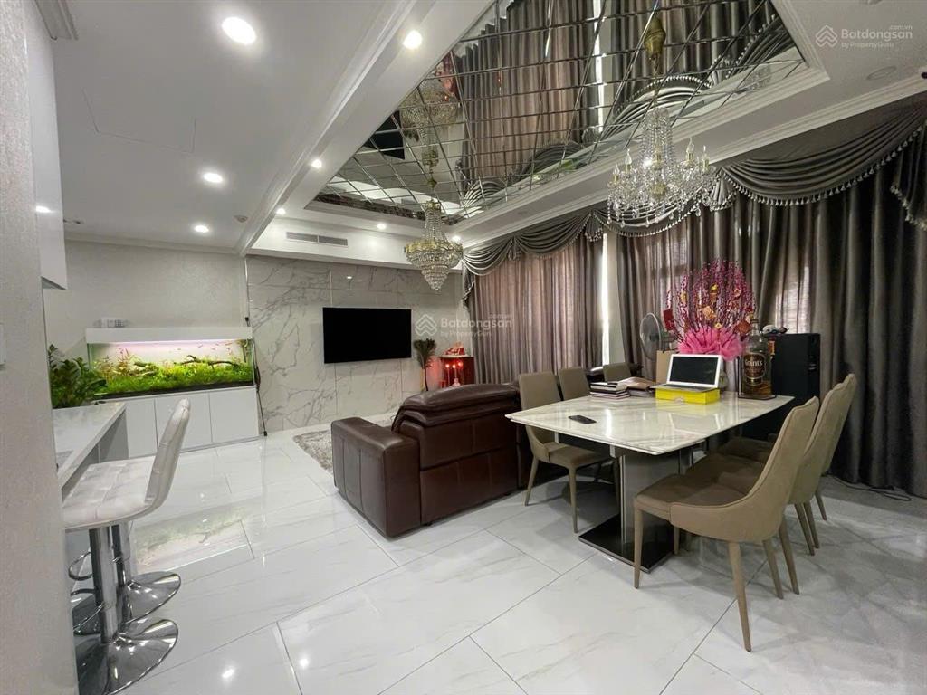 Căn 83m² đẹp srg 3pn cải 2pn | nội thất cao cấp | sổ hồng sẵn | chỉ 6,9 tỷ