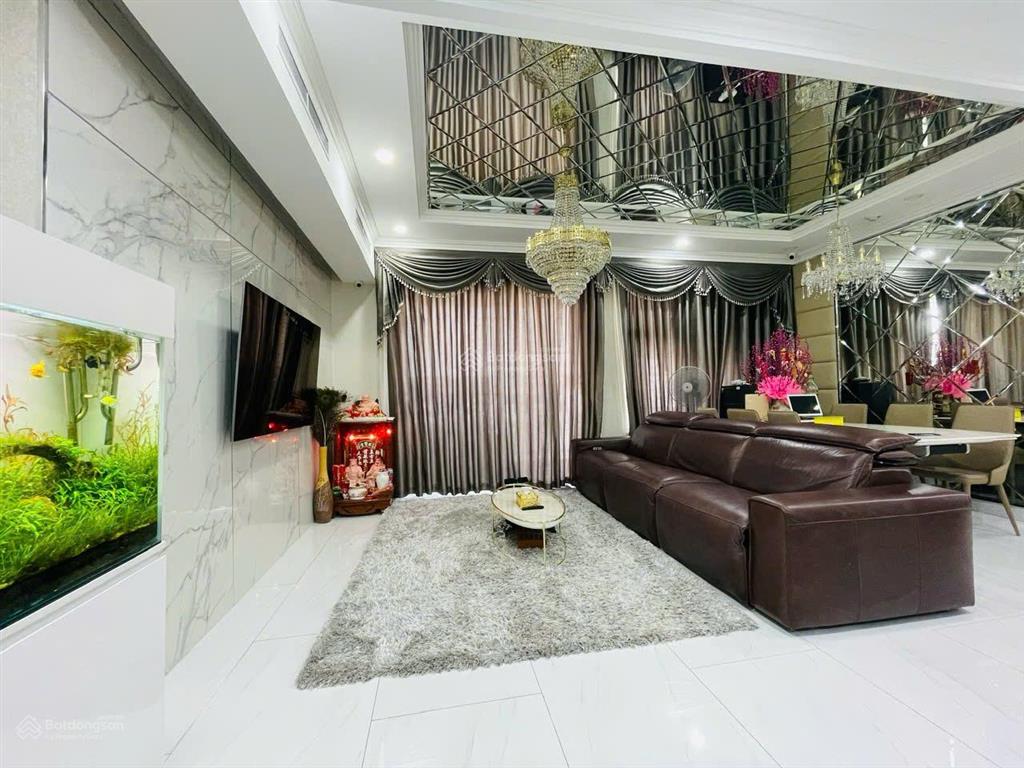 Căn 83m² đẹp srg 3pn cải 2pn | nội thất cao cấp | sổ hồng sẵn | chỉ 6,9 tỷ