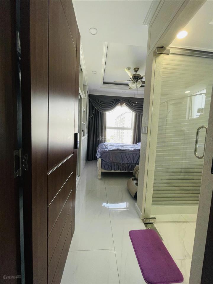 Căn 83m² đẹp srg 3pn cải 2pn | nội thất cao cấp | sổ hồng sẵn | chỉ 6,9 tỷ