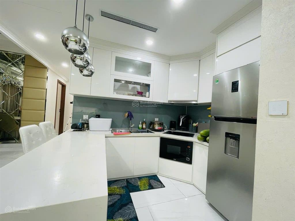 Căn 83m² đẹp srg 3pn cải 2pn | nội thất cao cấp | sổ hồng sẵn | chỉ 6,9 tỷ