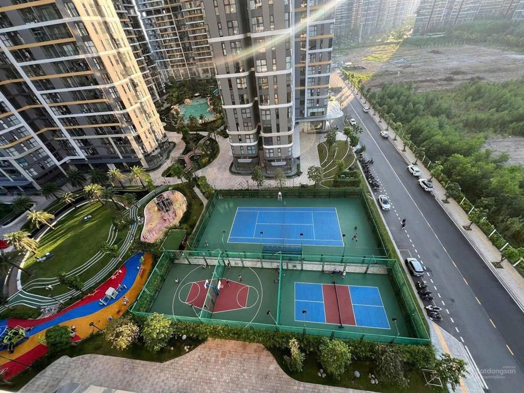 Căn 83m² đẹp srg 3pn cải 2pn | nội thất cao cấp | sổ hồng sẵn | chỉ 6,9 tỷ