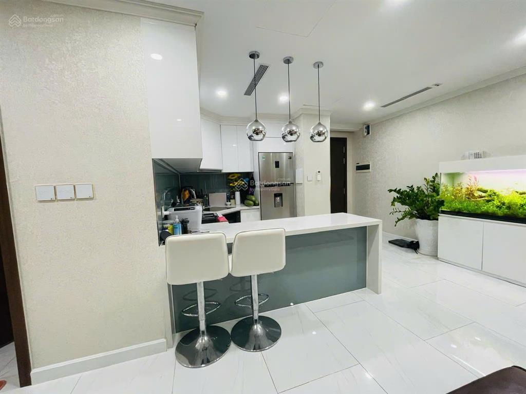 Căn 83m² đẹp srg 3pn cải 2pn | nội thất cao cấp | sổ hồng sẵn | chỉ 6,9 tỷ