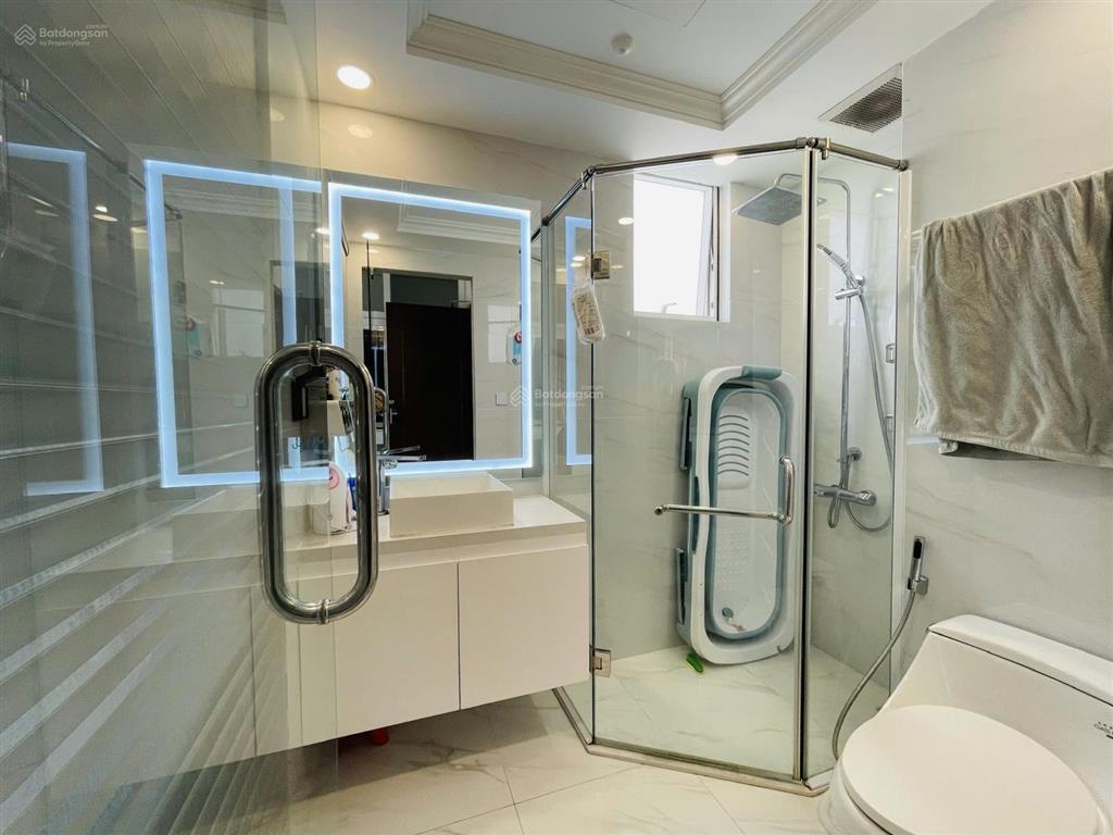 Căn 83m² đẹp srg 3pn cải 2pn | nội thất cao cấp | sổ hồng sẵn | chỉ 6,9 tỷ