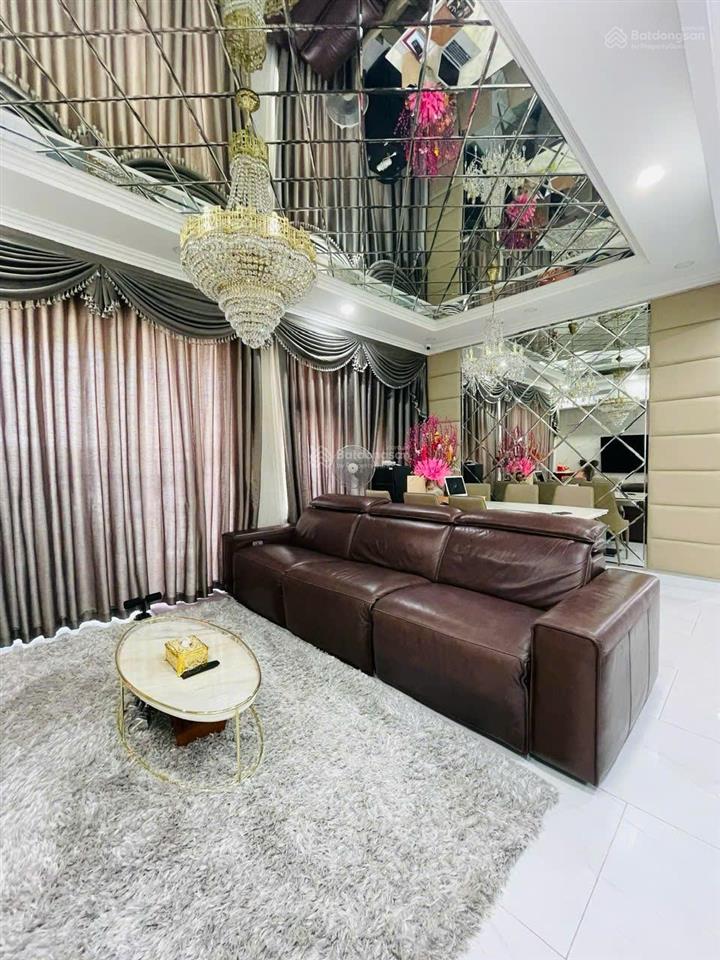 Căn 83m² đẹp srg 3pn cải 2pn | nội thất cao cấp | sổ hồng sẵn | chỉ 6,9 tỷ