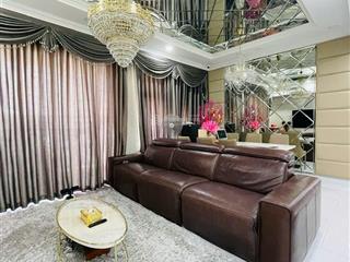 Căn 83m² đẹp srg 3pn cải 2pn | nội thất cao cấp | sổ hồng sẵn | chỉ 6,9 tỷ