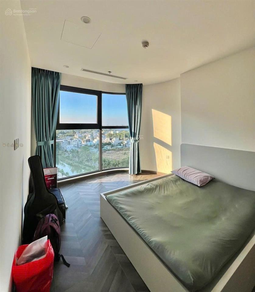 Bán gấp căn góc 2pn beverly vinhomes grand park 80m² sổ hồng sẵn chỉ 5,7 tỷ