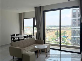 Cho thuê căn hộ beverly solari vinhomes grand park 2pn+  giá 13tr  full nội thất