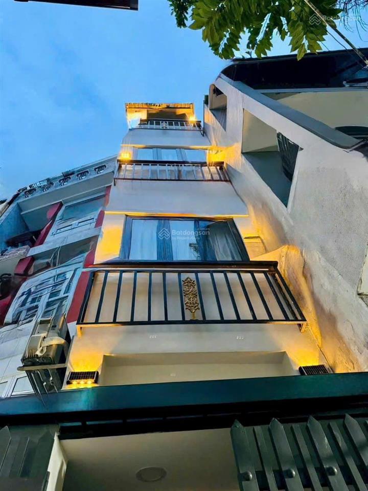 Nhà đẹp trung tâm quận 3, cư xá đô thành, phường bàn cờ  4 tầng đúc, giá chỉ 3.9 tỷ