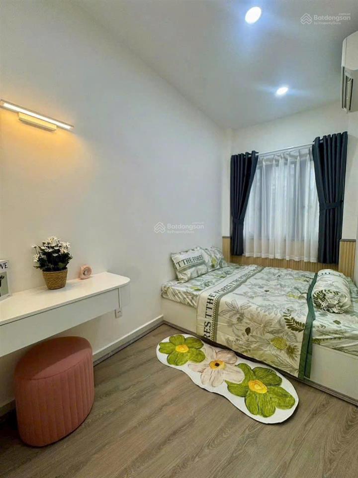 Nhà đẹp trung tâm quận 3, cư xá đô thành, phường bàn cờ  4 tầng đúc, giá chỉ 3.9 tỷ