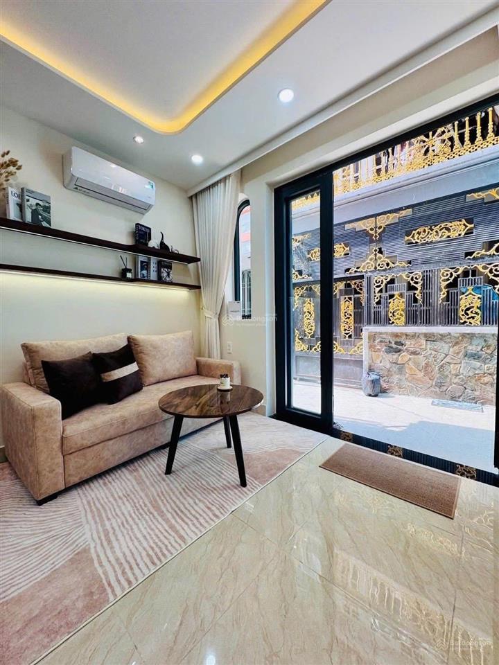 Siêu phẩm trung tâm quận 3  nhà đẹp ở ngay hoặc khai thác dòng tiền cho thuê cực tốt  giá 5.3 tỷ