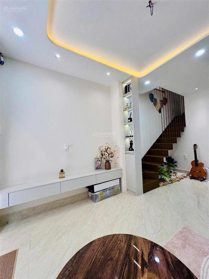 Siêu phẩm trung tâm quận 3  nhà đẹp ở ngay hoặc khai thác dòng tiền cho thuê cực tốt  giá 5.3 tỷ
