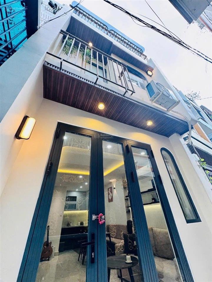 Siêu phẩm trung tâm quận 3  nhà đẹp ở ngay hoặc khai thác dòng tiền cho thuê cực tốt  giá 5.3 tỷ