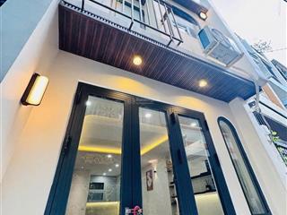 Siêu phẩm trung tâm quận 3  nhà đẹp ở ngay hoặc khai thác dòng tiền cho thuê cực tốt  giá 5.3 tỷ